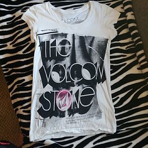 Volcom t-shirt